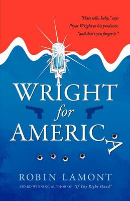 Wright for America (Paperback)