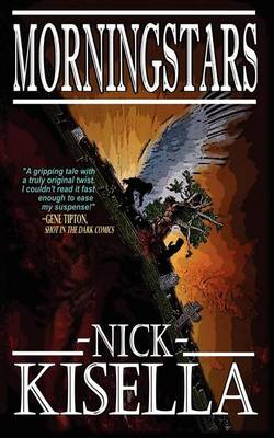 Morningstars (Paperback)