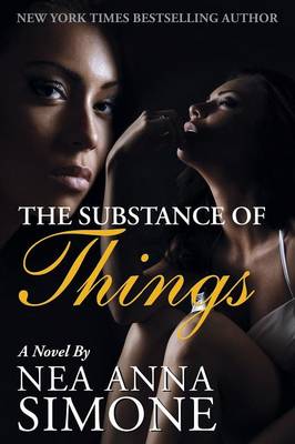 The Substance of Things (Paperback)