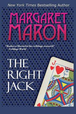 The Right Jack (Paperback)