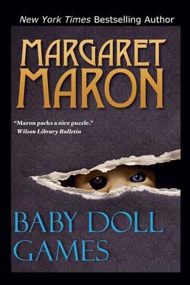Baby Doll Games (Paperback)