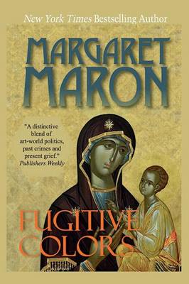Fugitive Colors (Paperback)