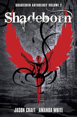 Shadeborn (Paperback)
