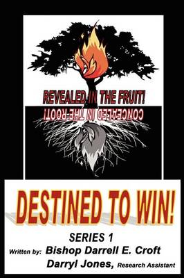 Destined to Win (Paperback)