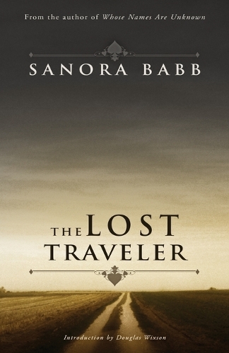 The Lost Traveler (Paperback)