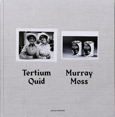 Tertium Quid (Hardback)