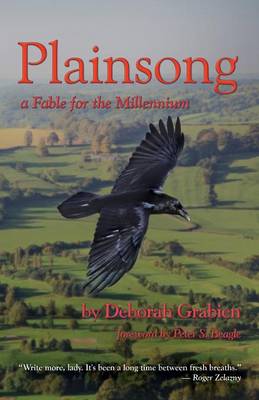 Plainsong: A Fable for the Millennium (Paperback)
