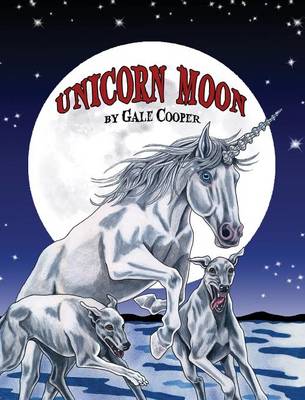 Unicorn Moon (Hardback)