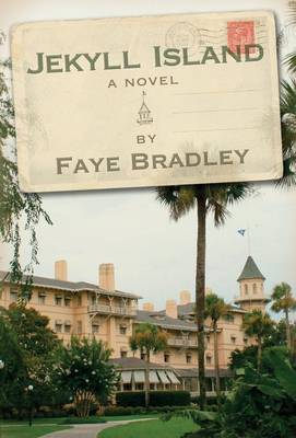 Jekyll Island A Novel (Hardback)