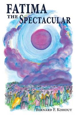 Fatima the Spectacular (Paperback)