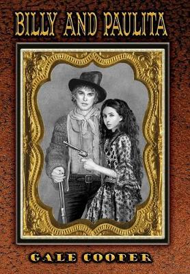 Billy and Paulita (Hardback)