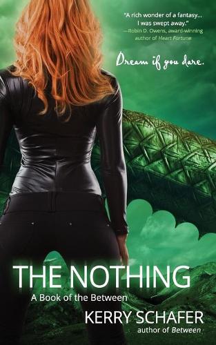 The Nothing: A Book of the Between (Paperback)