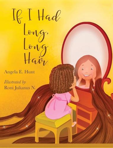If I Had Long, Long Hair (Hardback)
