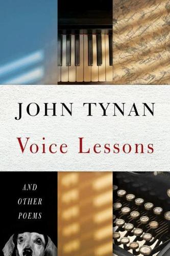 Voice Lessons (Paperback)