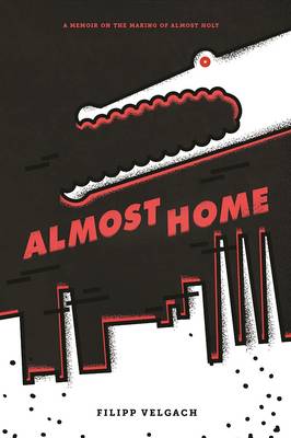 Almost Home (Paperback)