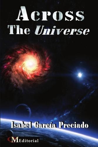 Across the Universe (Paperback)
