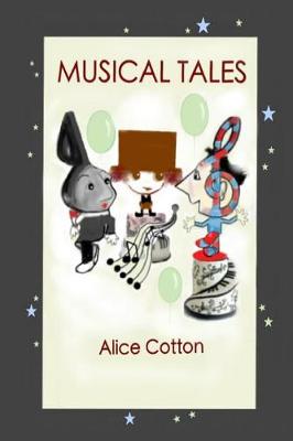 Musical Tales (Paperback)