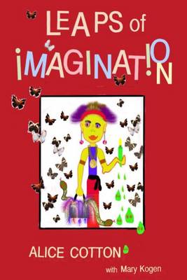 Leaps of Imagination (Paperback)