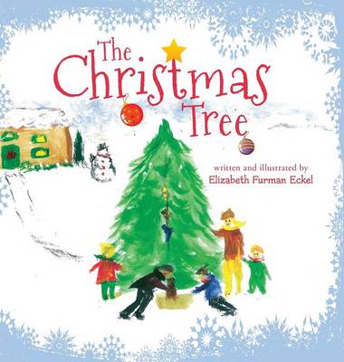 The Christmas Tree (Hardback)