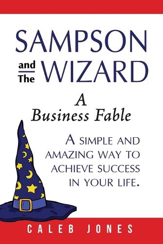 Sampson and the Wizard (Paperback)