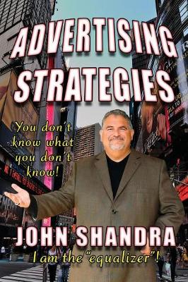 Advertising Strategies (Paperback)