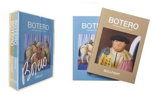Botero: Paintings and Works on Paper (Hardback)