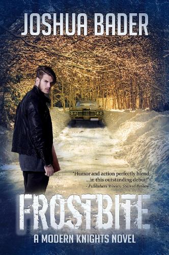 Frostbite - Modern Knights 1 (Paperback)