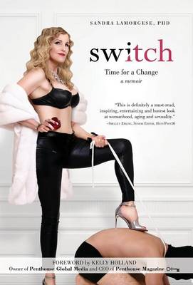 Switch: Time for a Change (Hardback)