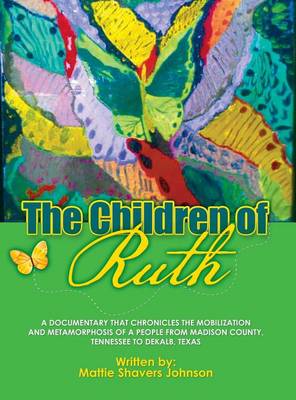 The Children of Ruth (Hardback)