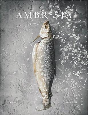 Ambrosia Volume 3: Brooklyn (Paperback)