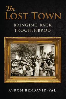 The Lost Town: Bringing Back Trochenbrod (Paperback)