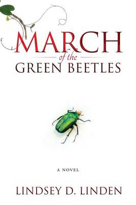 March of the Green Beetles (Paperback)