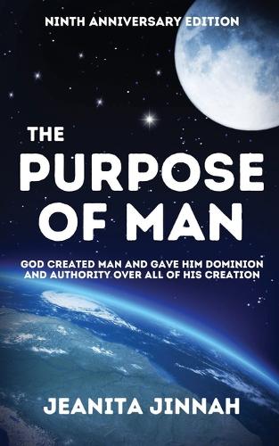 The Purpose of Man (Paperback)