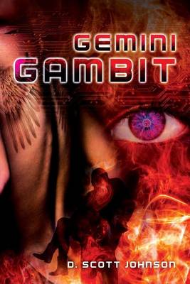 Gemini Gambit (Paperback)