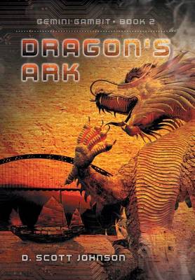 Dragon's Ark - Gemini Gambit 2 (Hardback)