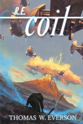 R.E.Coil - Rain Experience 3 (Paperback)