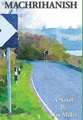 Machrihanish (Hardback)