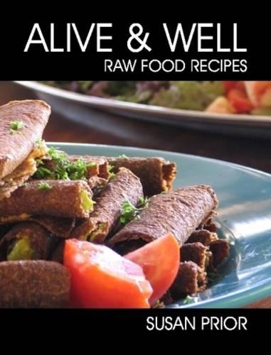 Alive & Well (Paperback)