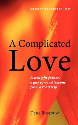 A Complicated Love (Paperback)