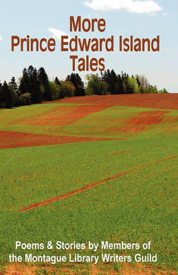 More Prince Edward Island Tales (Paperback)