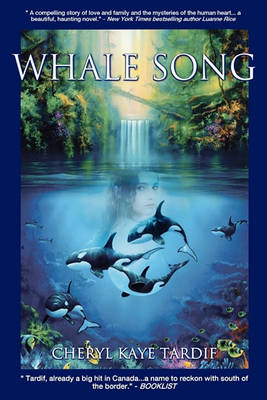 Whale Song (Paperback)