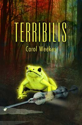 Terribilis (Hardback)