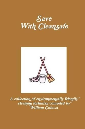 Save with Cleansafe (Paperback)