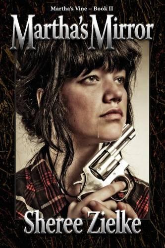 Martha's Mirror (Paperback)