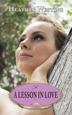 A Lesson in Love (Paperback)
