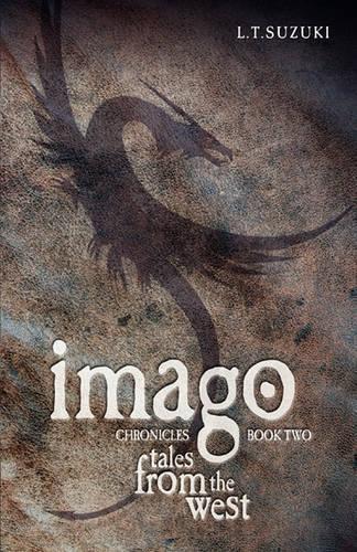 Imago Chronicles: Book Two, Tales from the West (Paperback)