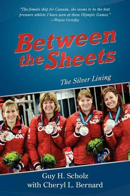 Between the Sheets: The Silver Lining (Paperback)