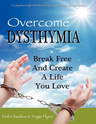 Overcome Dysthymia (Paperback)
