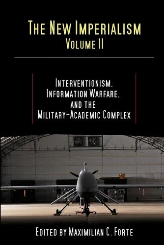 The New Imperialism, Volume 2 - New Imperialism (Montreal, Quebec) (Paperback)