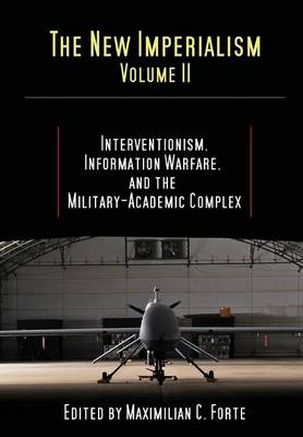 The New Imperialism, Volume 2 - New Imperialism (Montreal, Quebec) (Hardback)